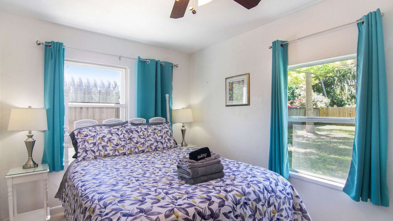 Photo of Bedroom in West Melbourne