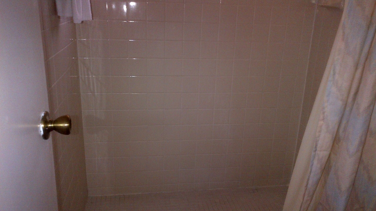 Photo of Bathroom in Indian Wells