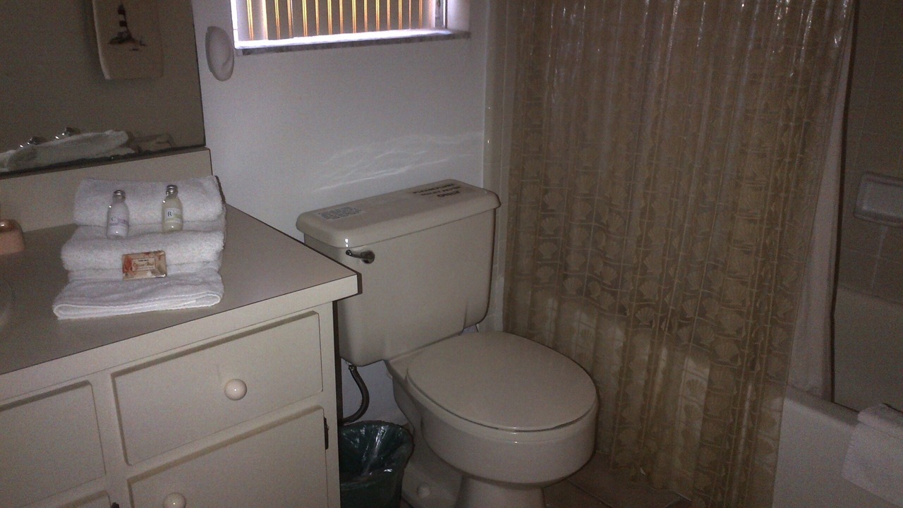 Photo of Bathroom in Indian Wells