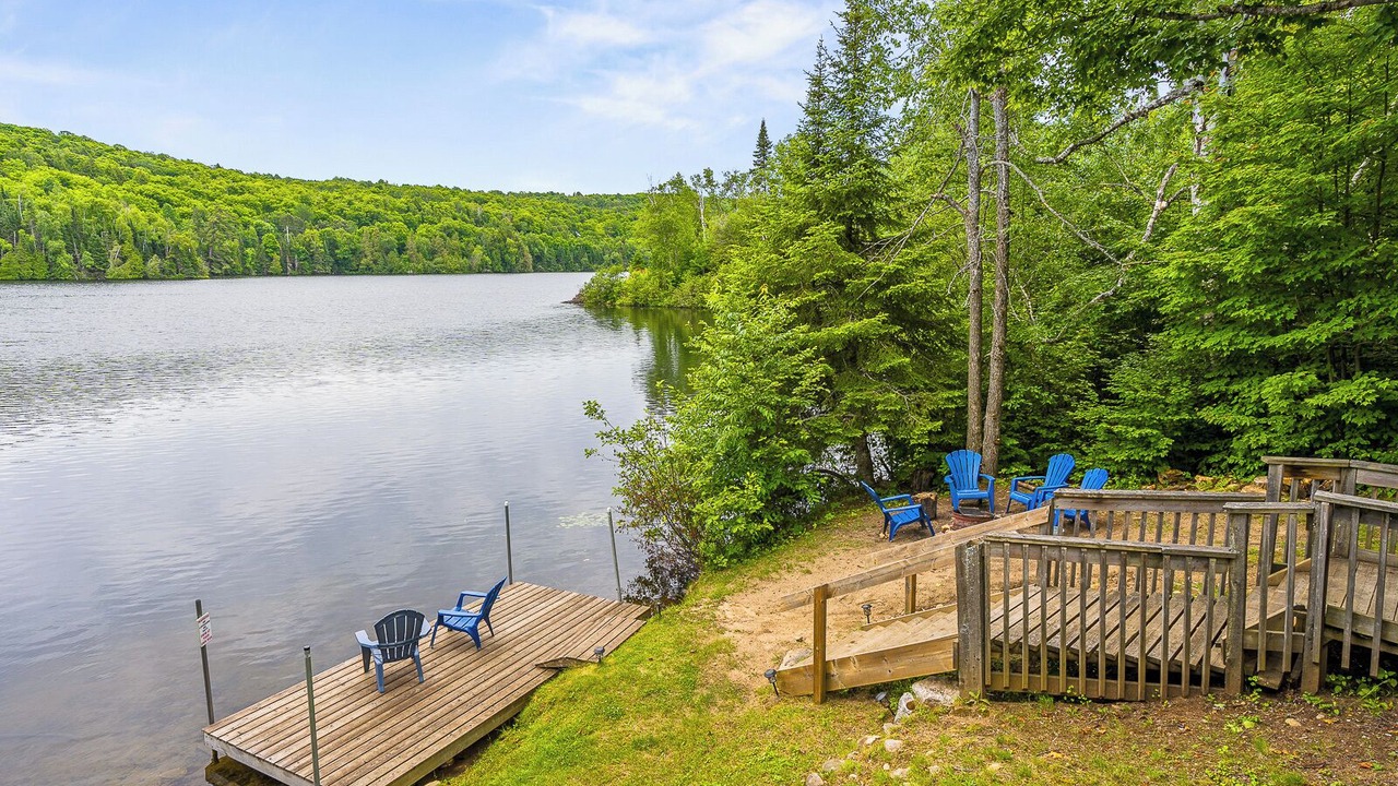 Photo of Outdoor in Harcourt