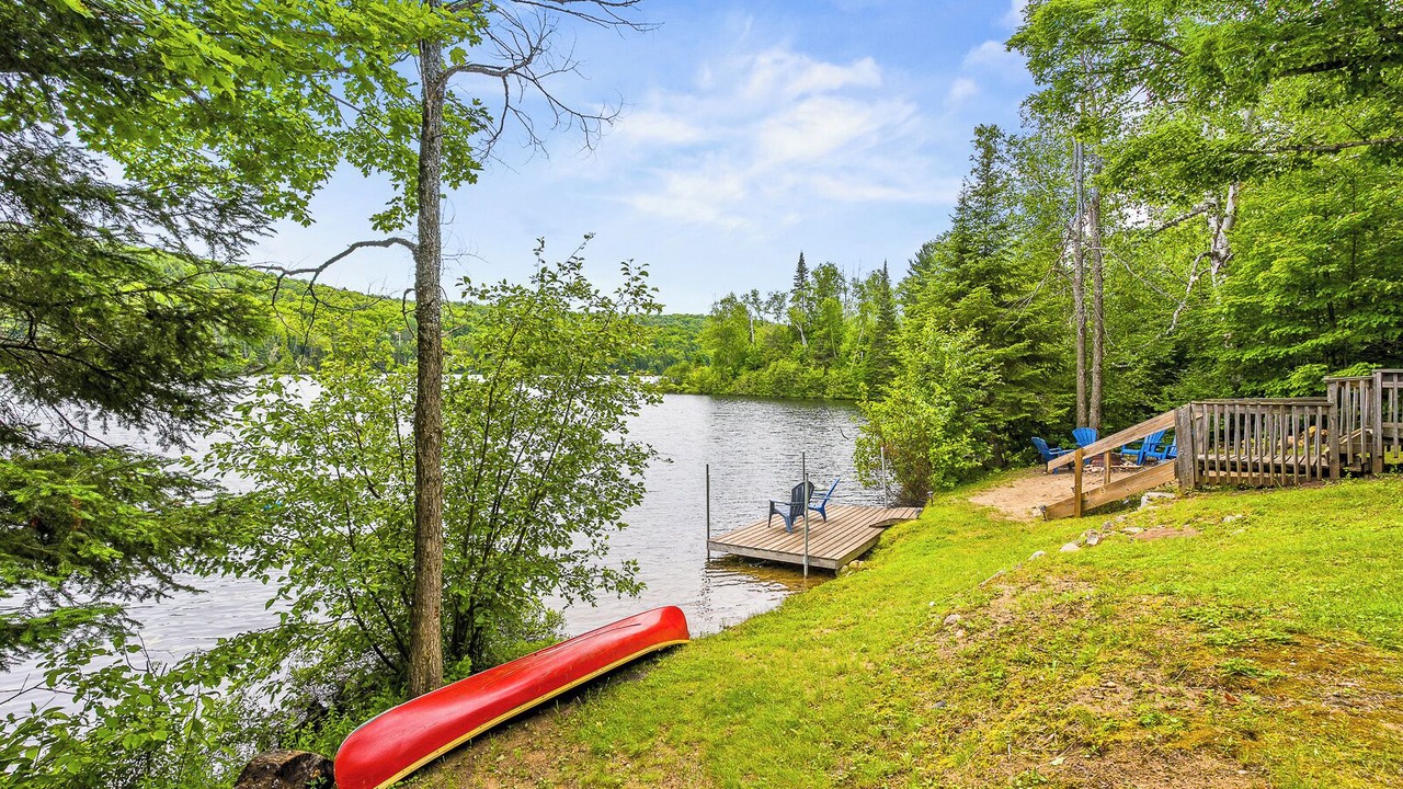 Photo of Outdoor in Harcourt