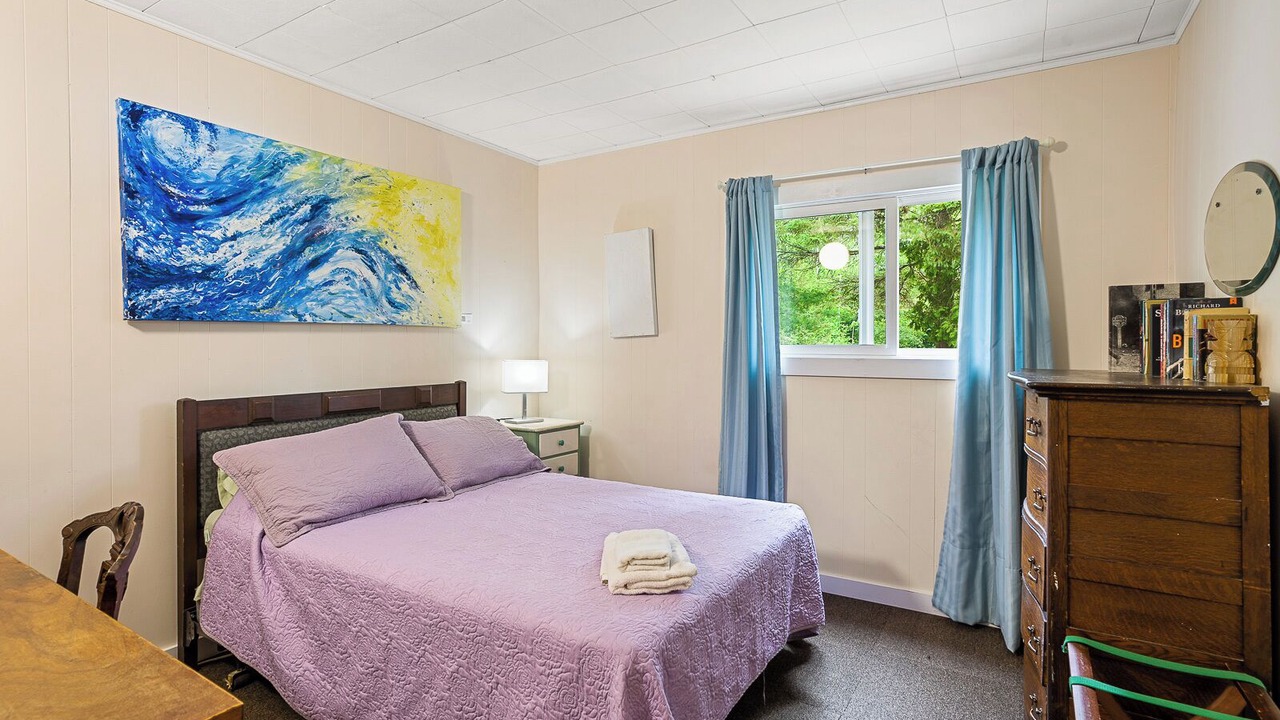 Photo of Bedroom in Harcourt