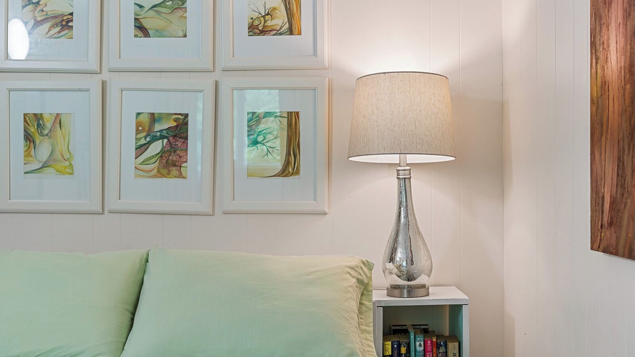 Photo of Bedroom in Harcourt