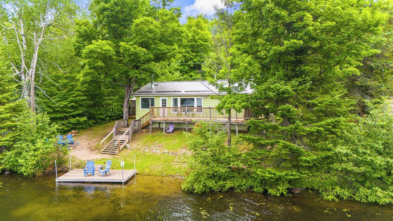 Photo of Outdoor in Harcourt