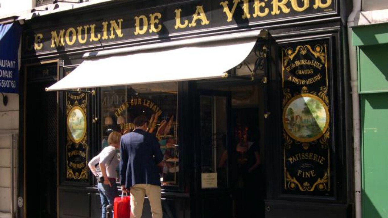 Photo of Others in 7th Arrondissement