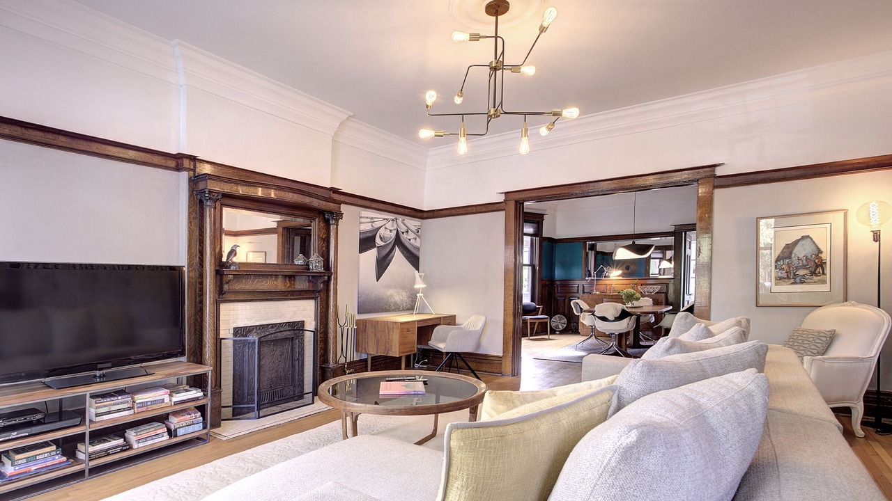 Photo of Livingroom in Palmerston