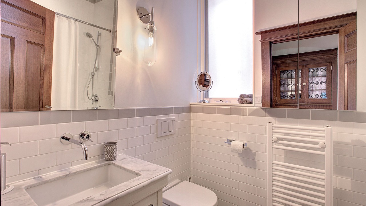 Photo of Bathroom in Palmerston