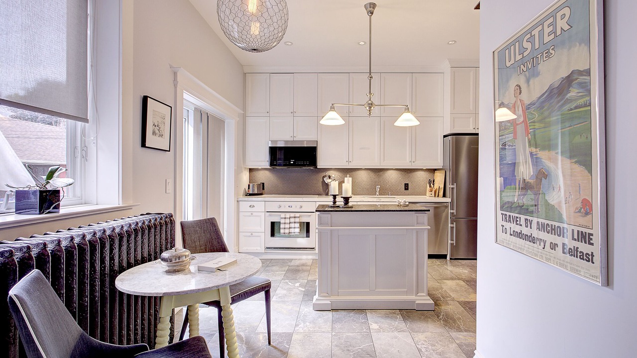 Photo of Kitchen in Palmerston
