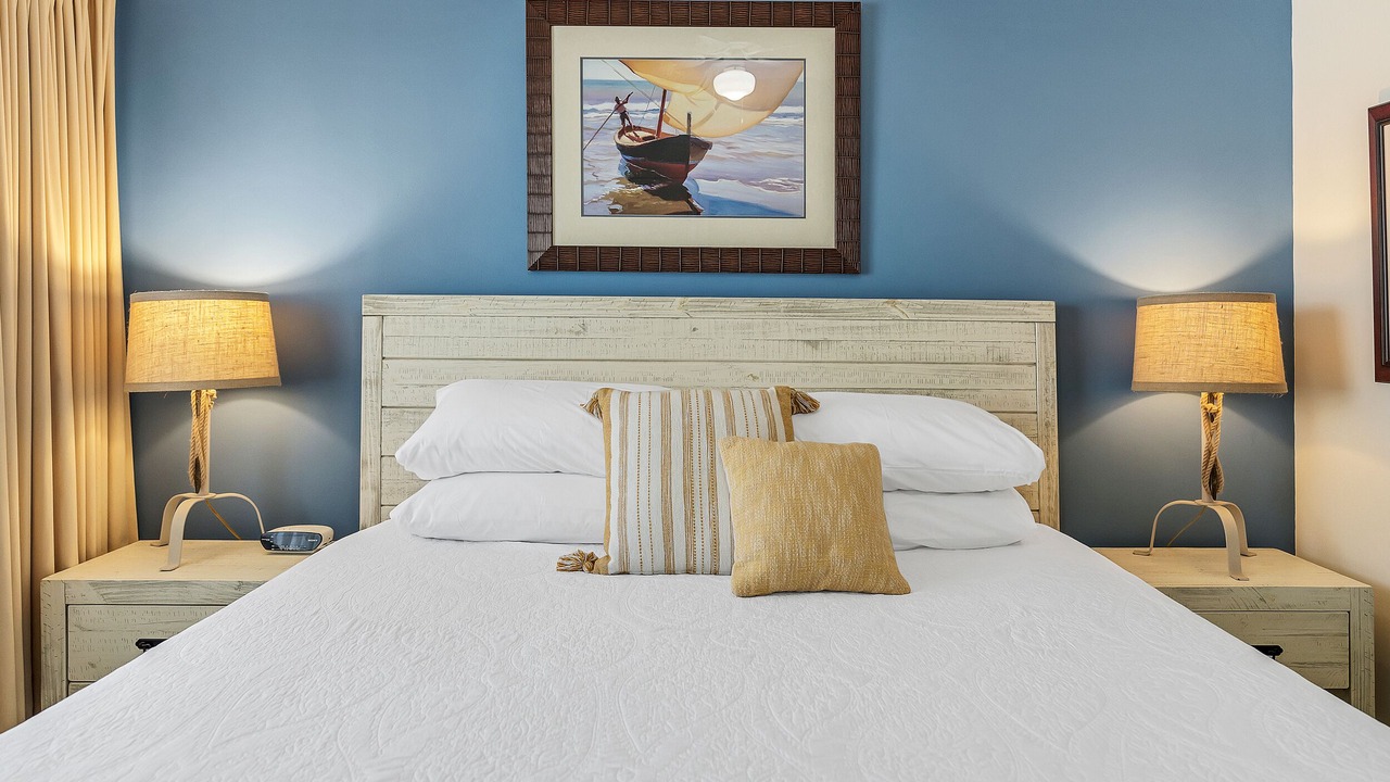 Photo of Bedroom in Fort Walton Beach
