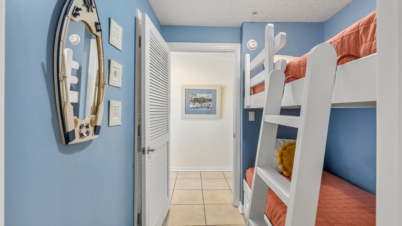 Photo of Bedroom in Fort Walton Beach