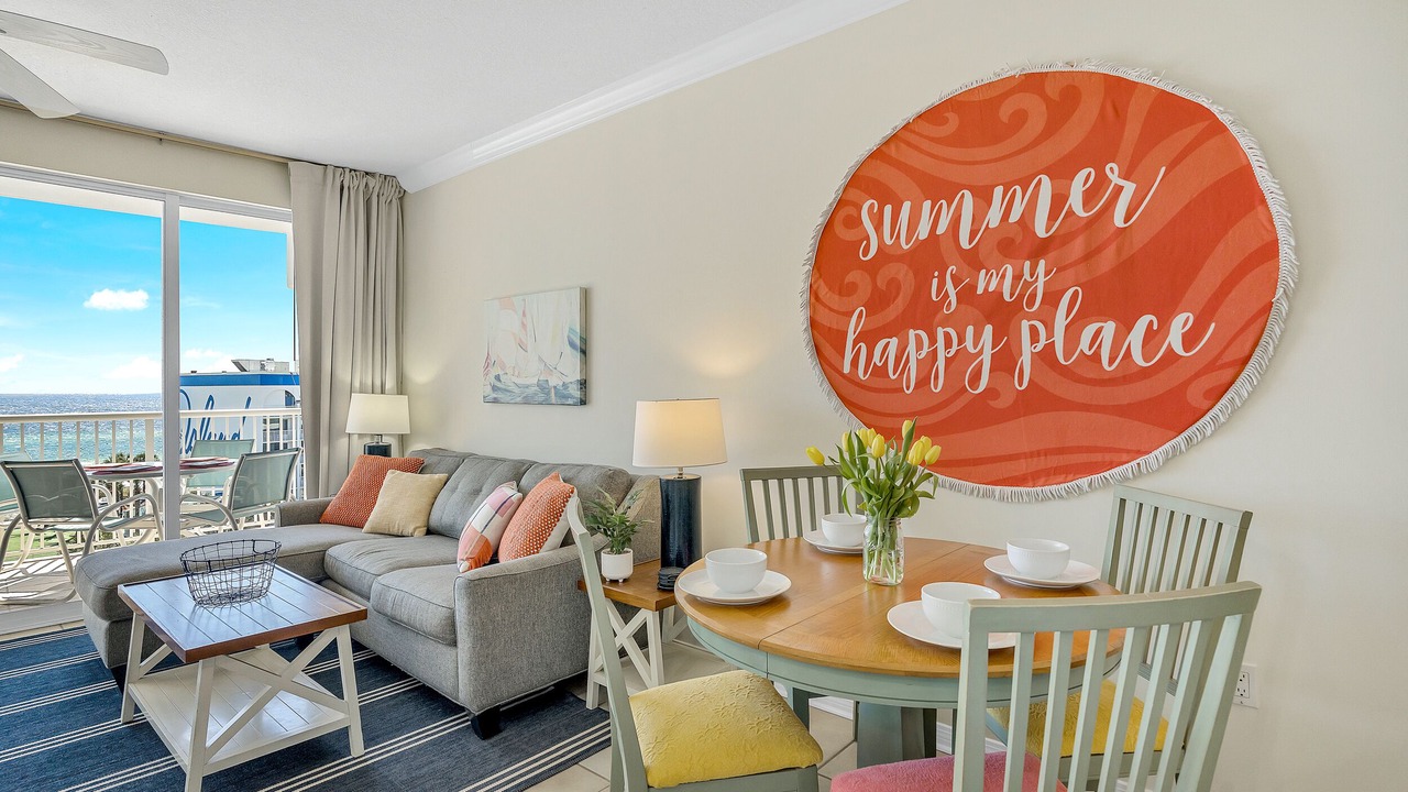 Photo of Livingroom in Fort Walton Beach