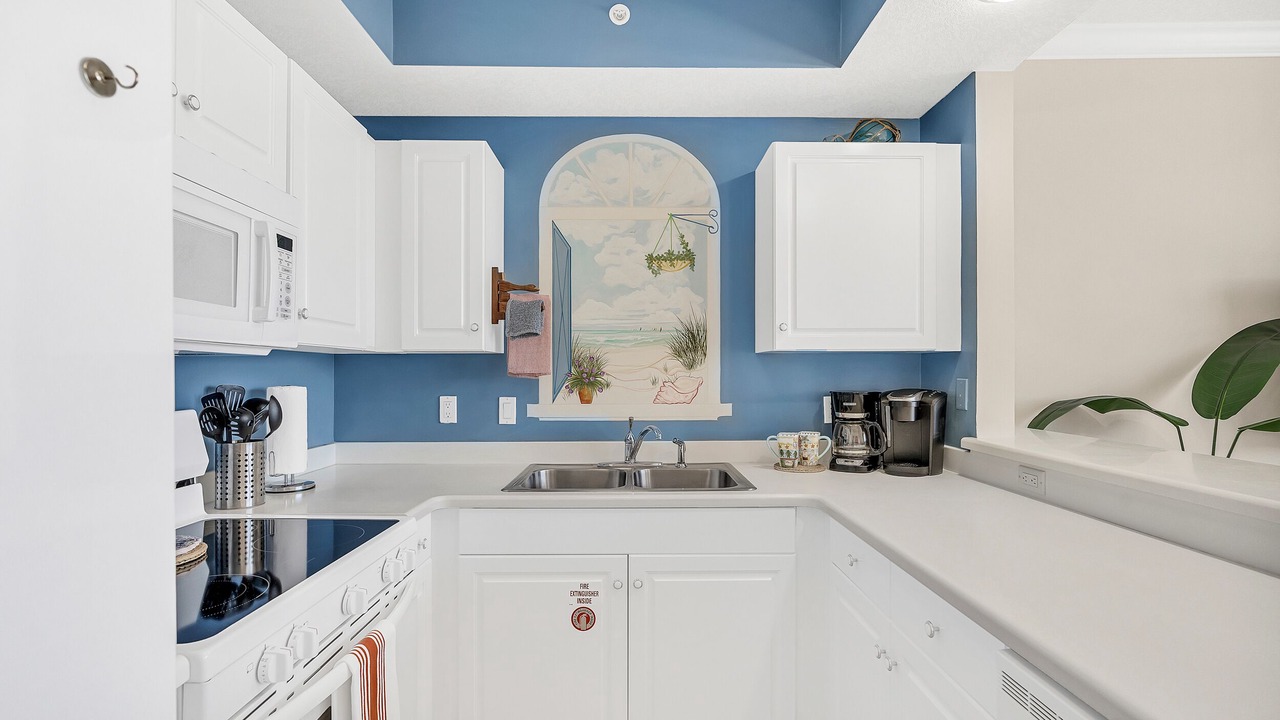 Photo of Kitchen in Fort Walton Beach