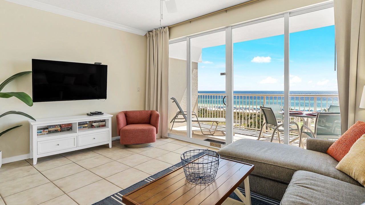 Photo of Livingroom in Fort Walton Beach