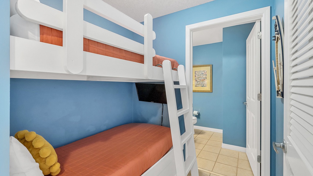 Photo of Bedroom in Fort Walton Beach
