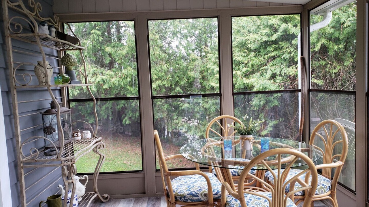 Photo of Outdoor in Dunsford