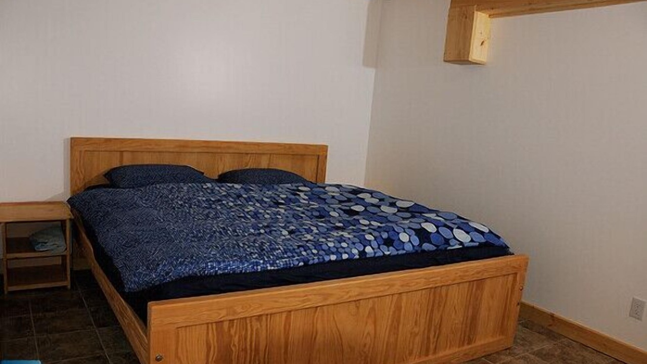 Photo of Bedroom in Dashwood