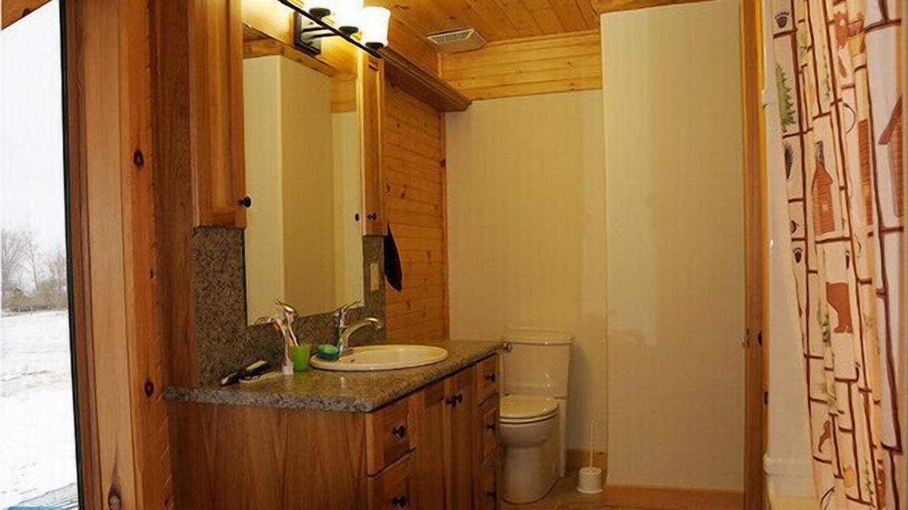 Photo of Bathroom in Dashwood