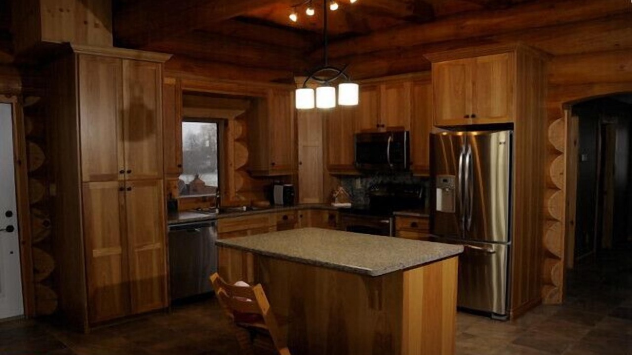 Photo of Kitchen in Dashwood
