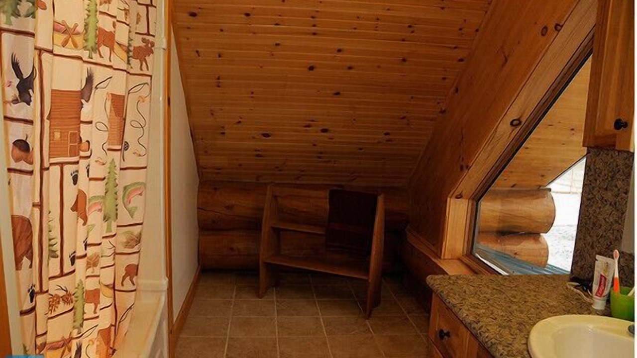 Photo of Bathroom in Dashwood
