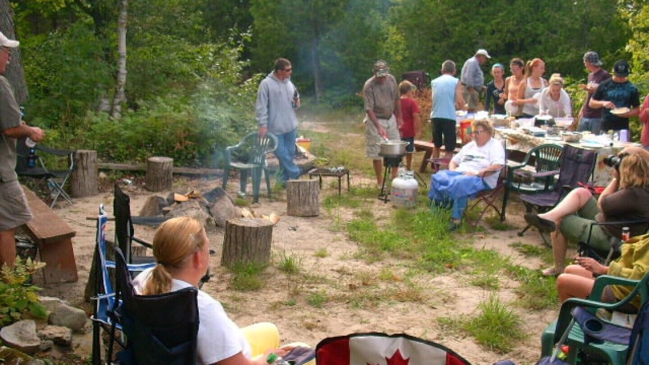 Photo of Others in Manitoulin District