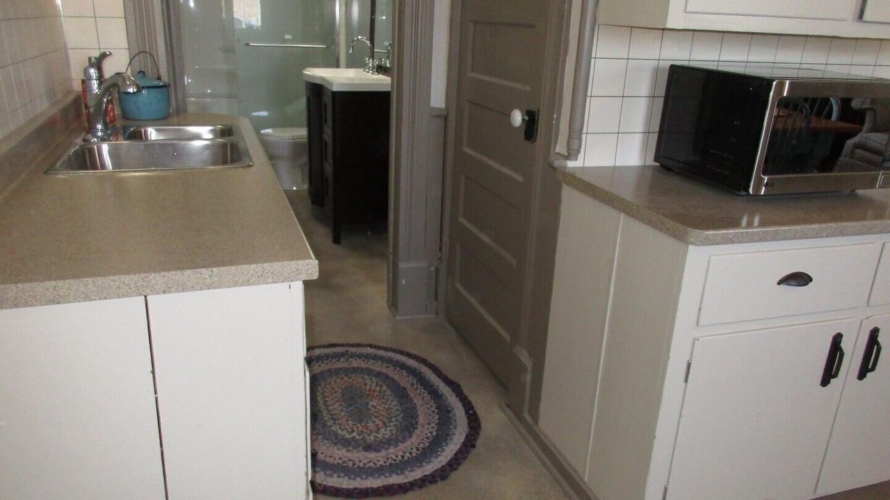 Photo of Bathroom in Oro-Medonte