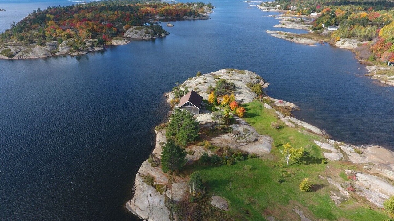 Photo of Outdoor in Unorganized Centre Parry Sound