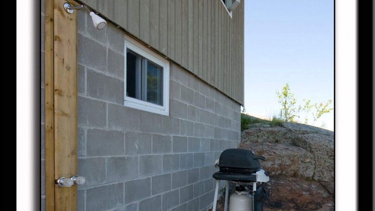 Photo of Patio Balcony in Unorganized Centre Parry Sound