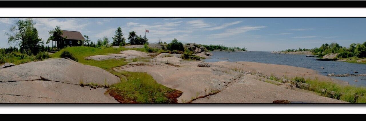 Photo of Others in Unorganized Centre Parry Sound