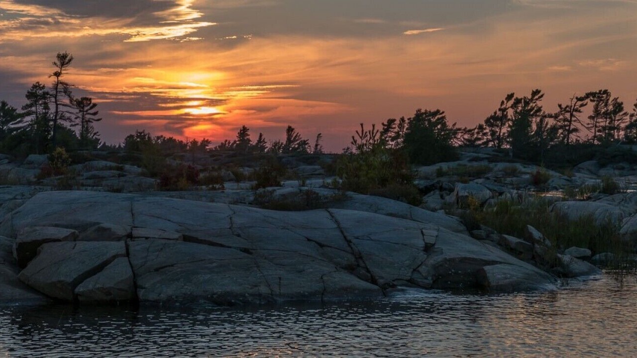 Photo of Others in Unorganized Centre Parry Sound