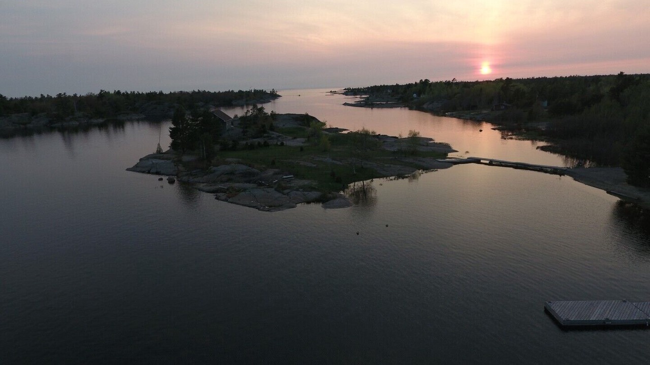 Photo of Outdoor in Unorganized Centre Parry Sound