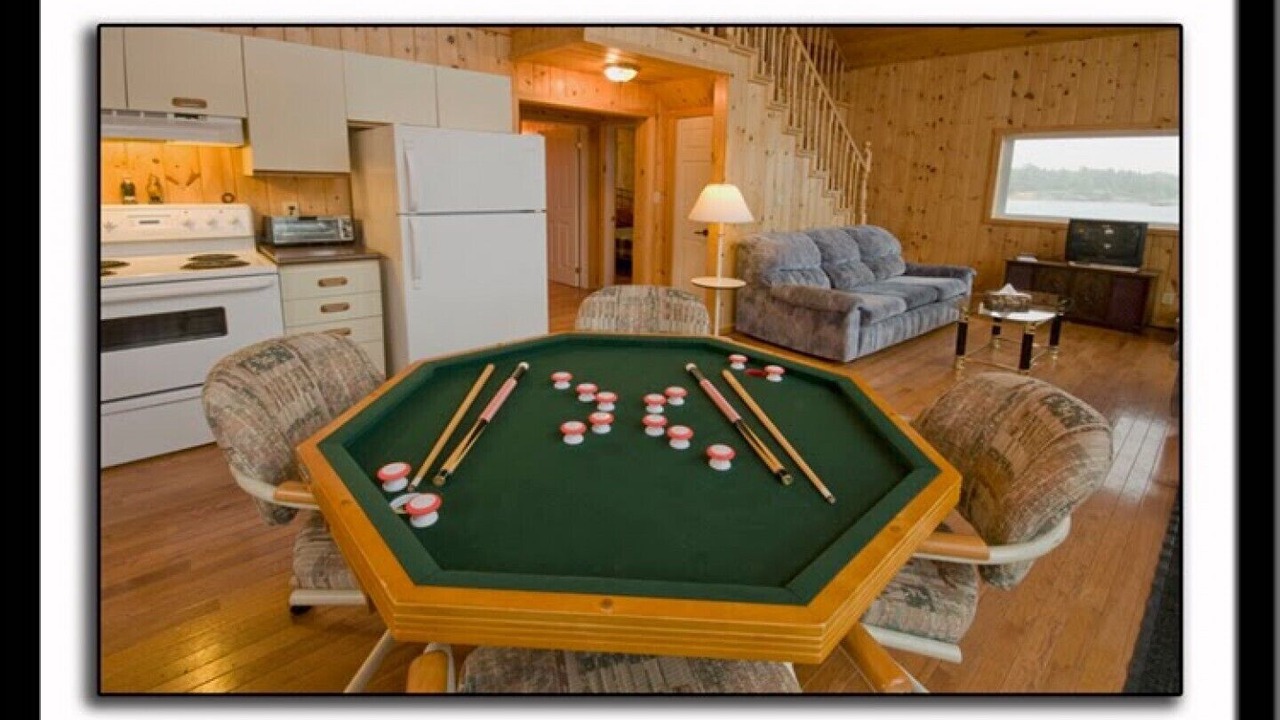 Photo of Livingroom in Unorganized Centre Parry Sound