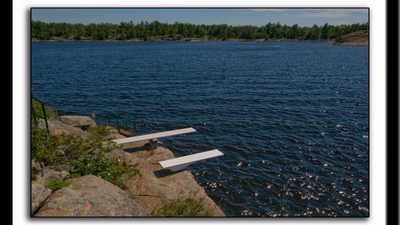 Photo of Others in Unorganized Centre Parry Sound