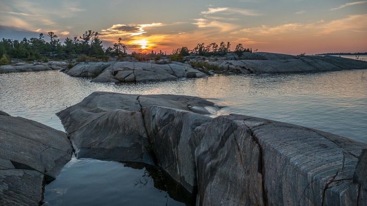 Photo of Others in Unorganized Centre Parry Sound