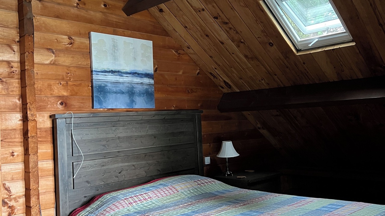 Photo of Bedroom in Big Bay