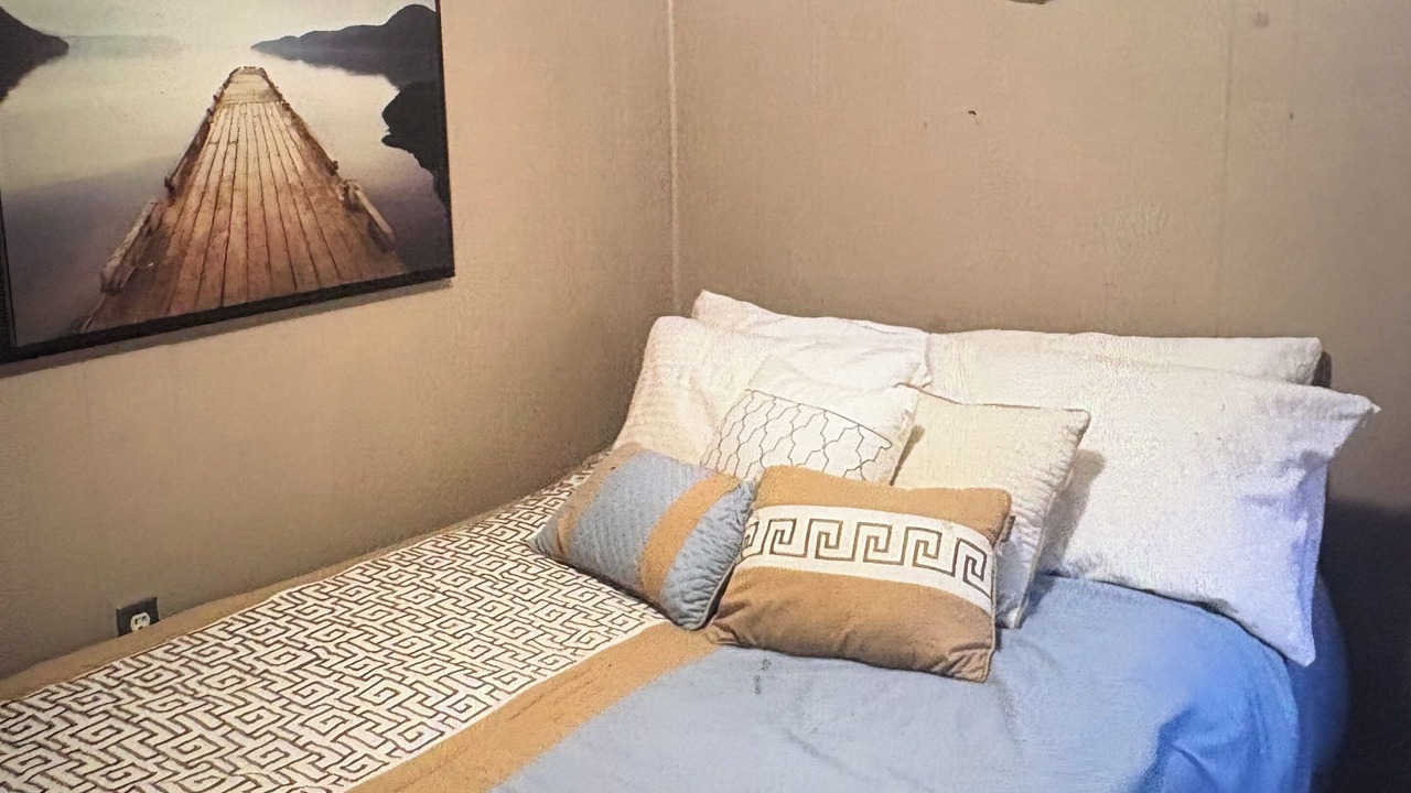 Photo of Bedroom in South Bruce Peninsula