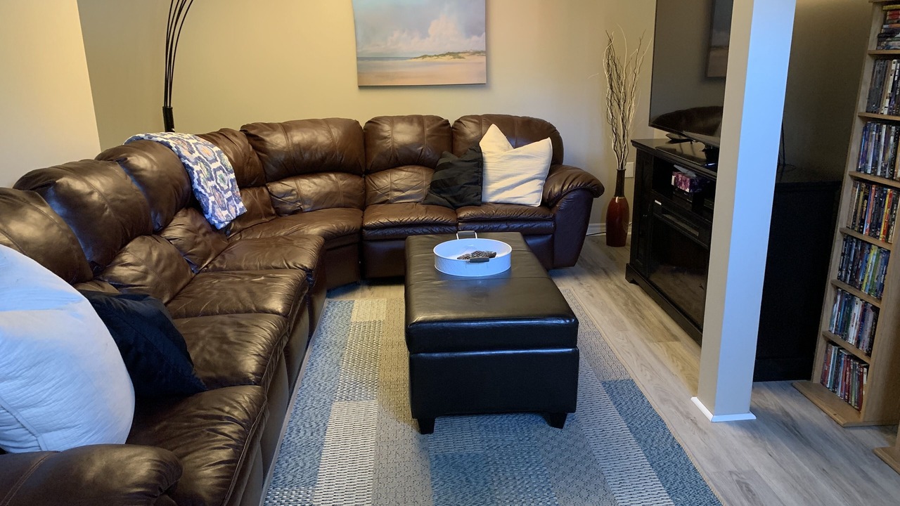 Photo of Livingroom in Sauble Beach