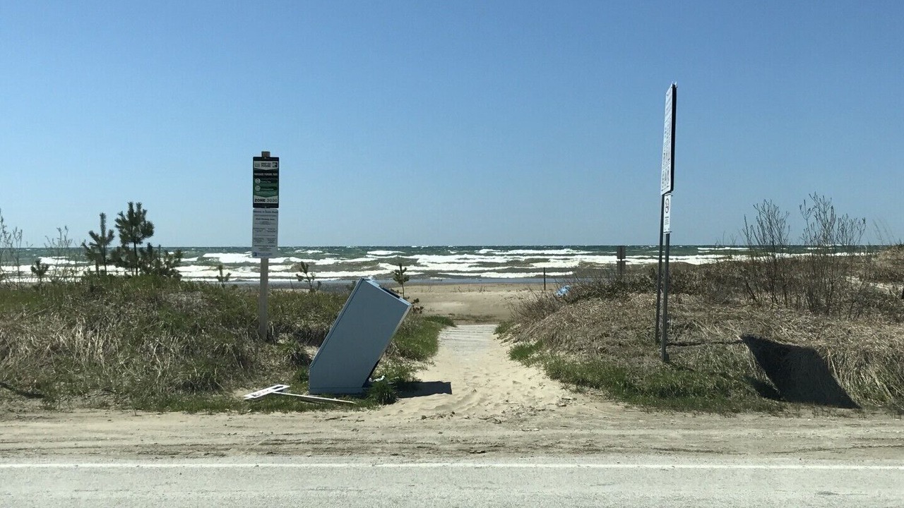 Photo of Others in Sauble Beach