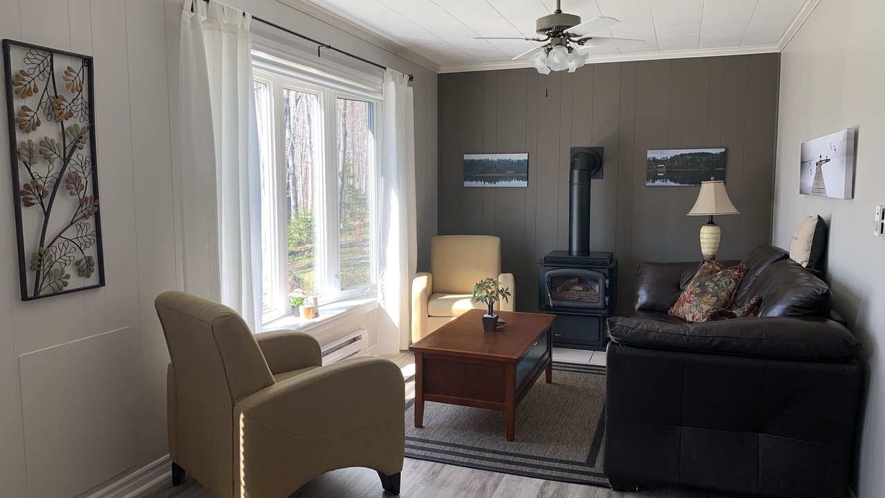 Photo of Livingroom in Sauble Beach