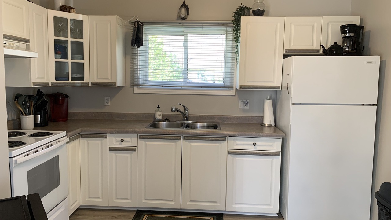 Photo of Kitchen in Sauble Beach