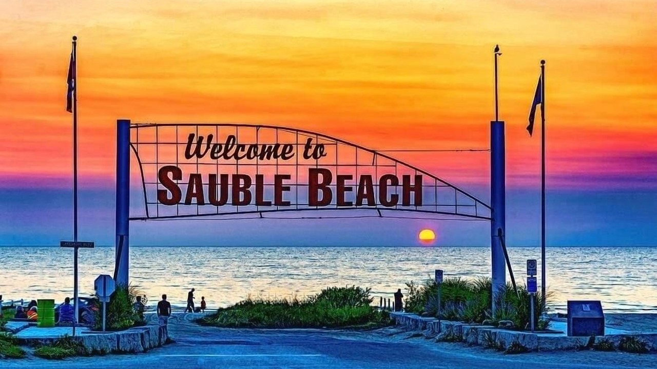 Photo of Outdoor in Sauble Beach