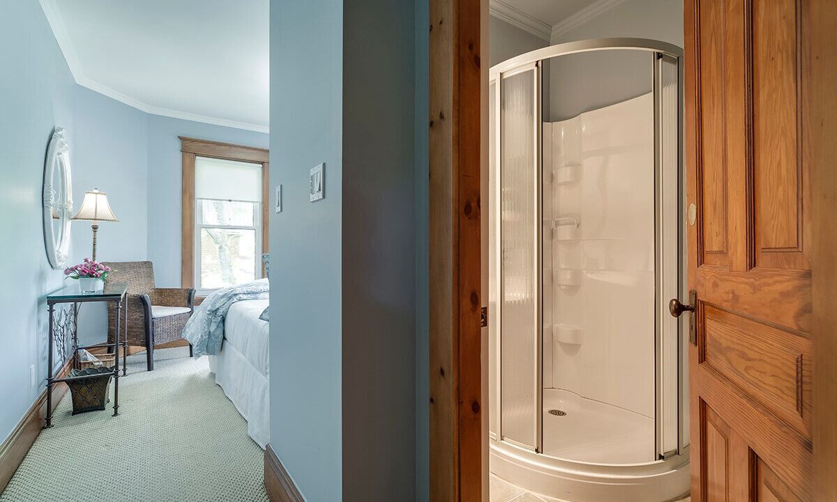 Photo of Bedroom in Grey Highlands