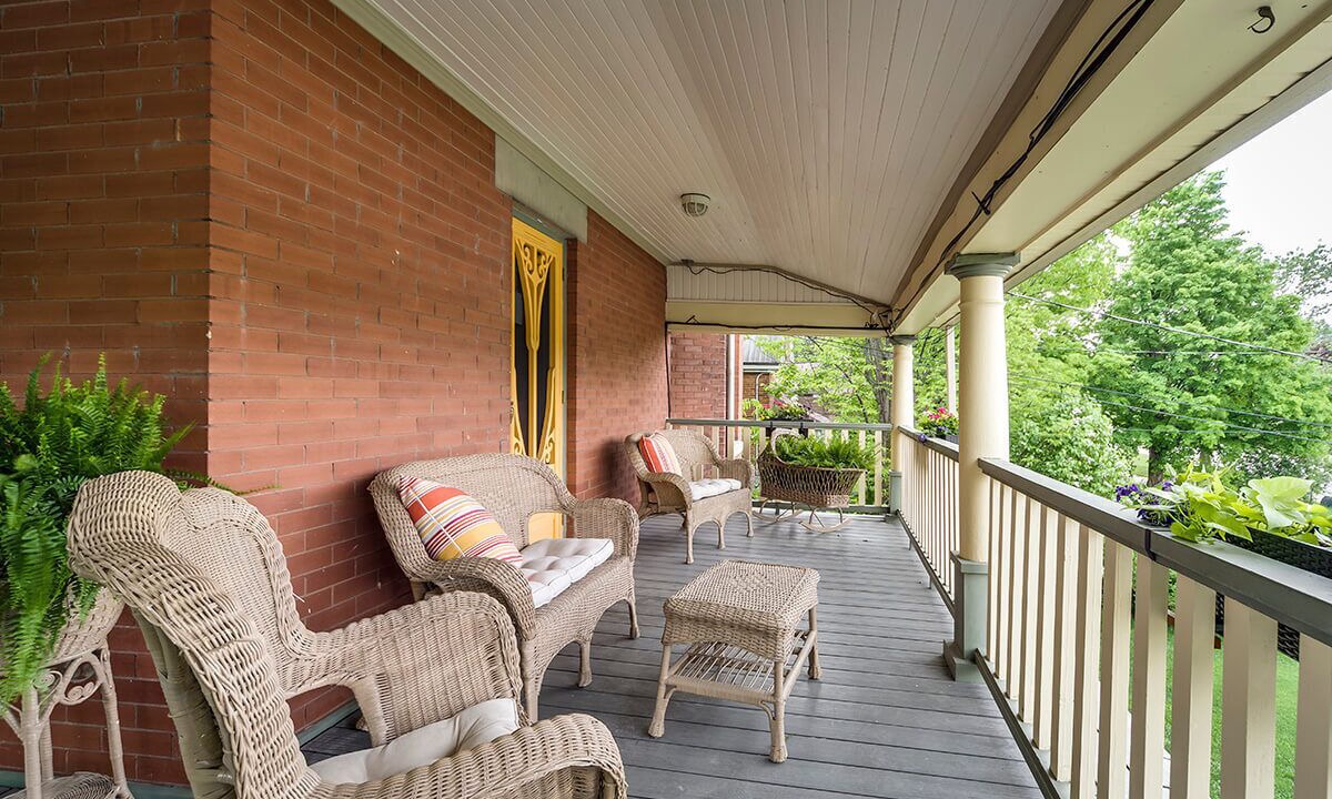 Photo of Outdoor in Grey Highlands
