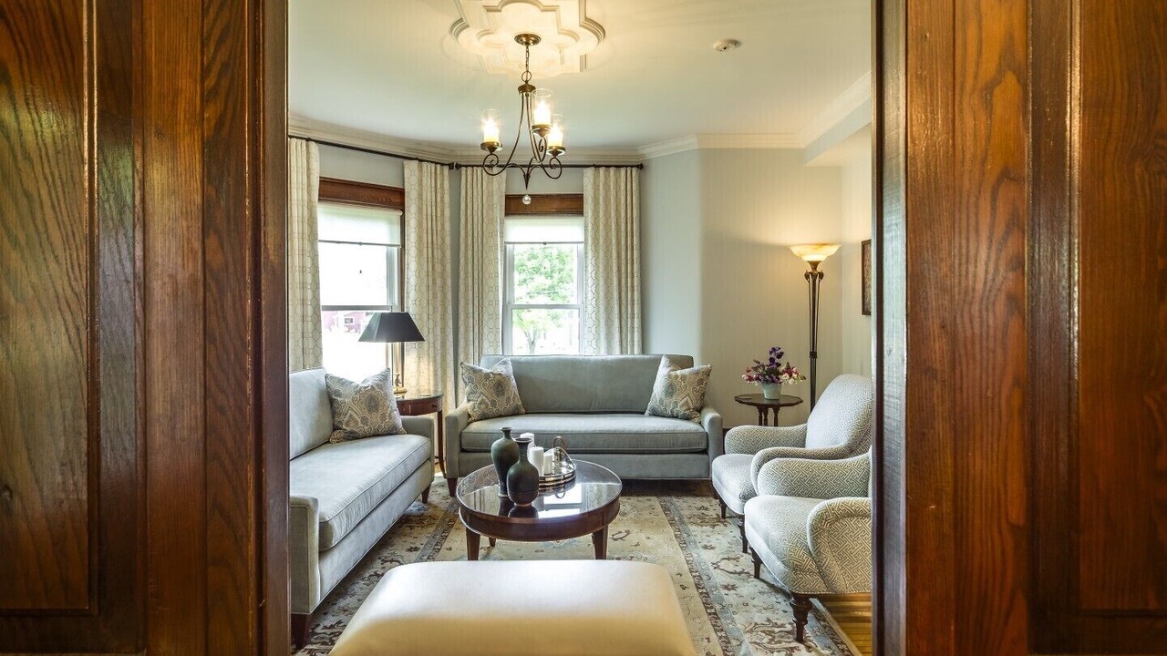 Photo of Livingroom in Grey Highlands