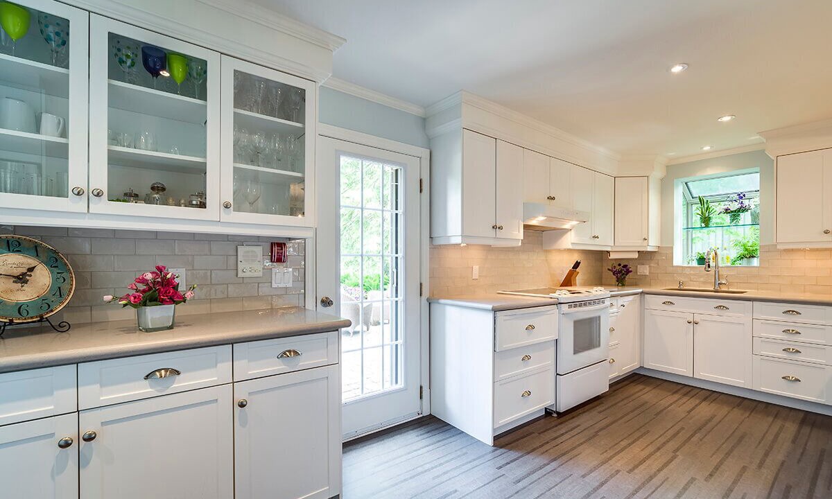 Photo of Kitchen in Grey Highlands
