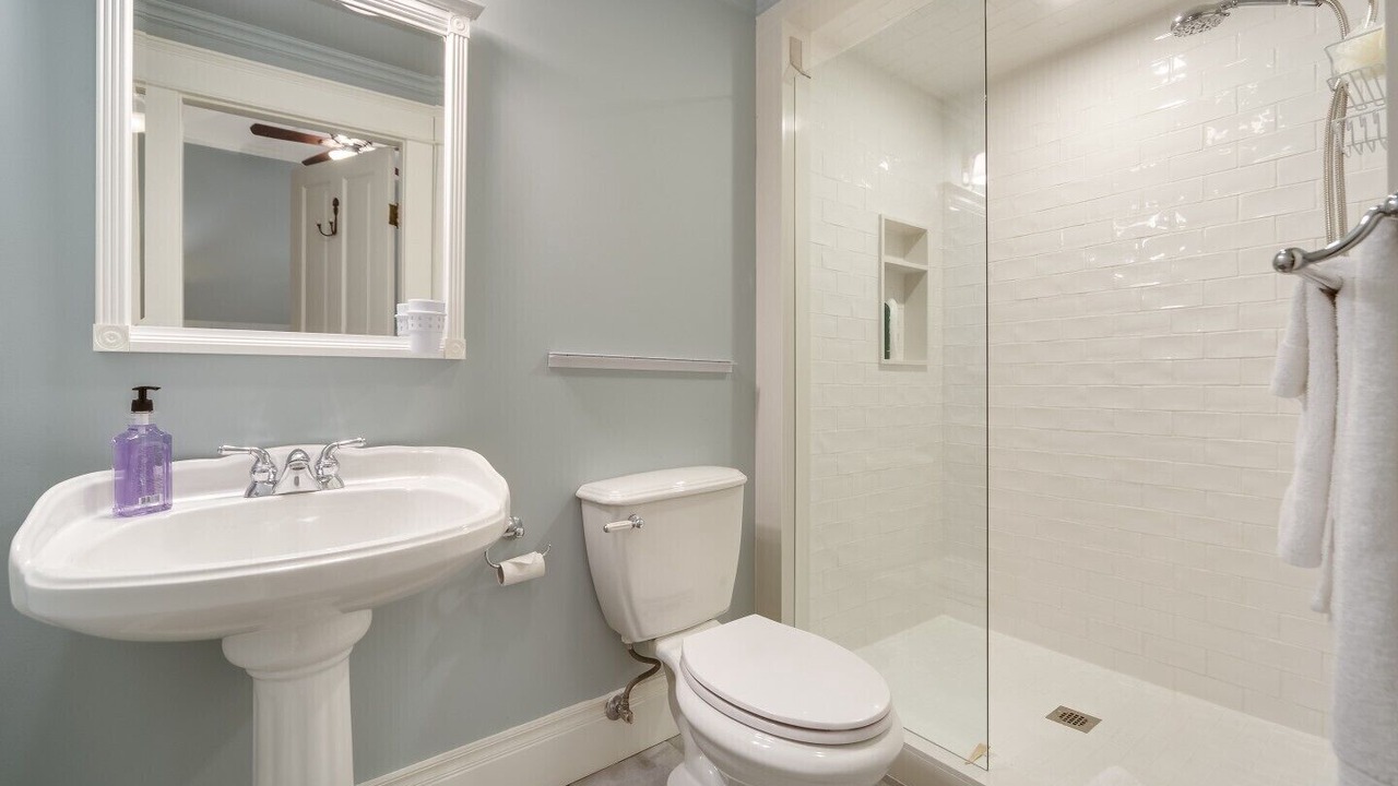 Photo of Bedroom in Grey Highlands