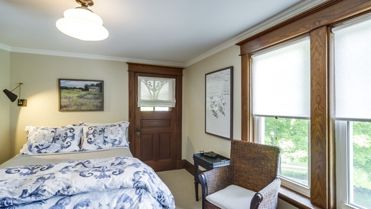 Photo of Outdoor in Grey Highlands