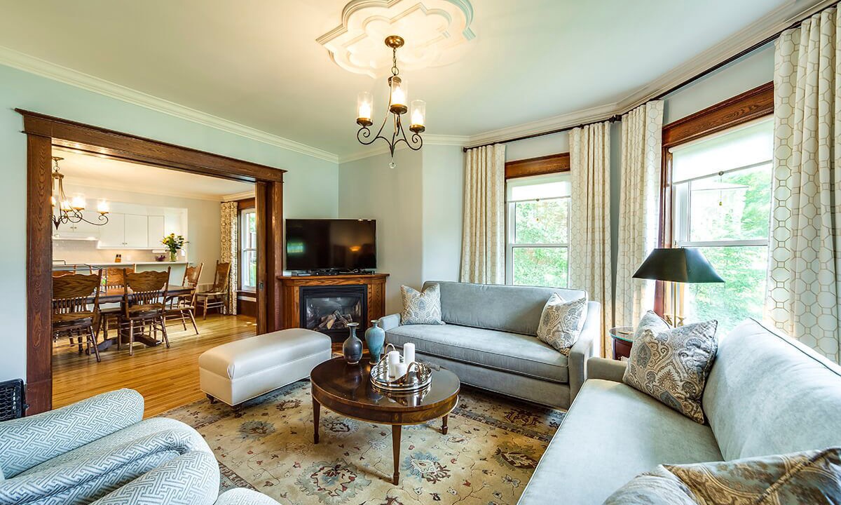 Photo of Livingroom in Grey Highlands