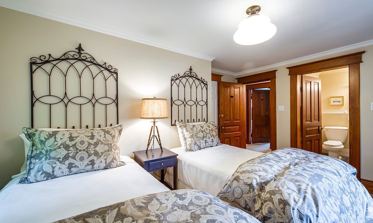 Photo of Bedroom in Grey Highlands