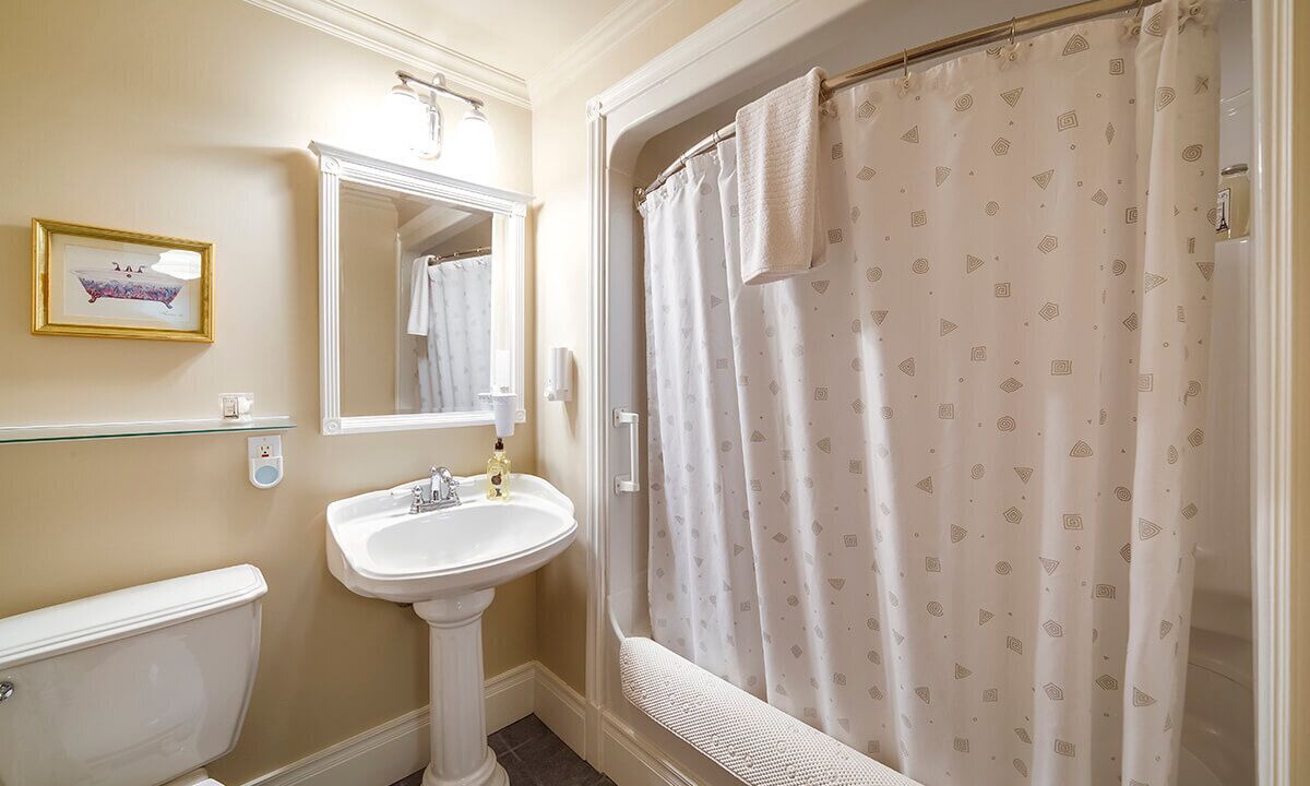 Photo of Bathroom in Grey Highlands