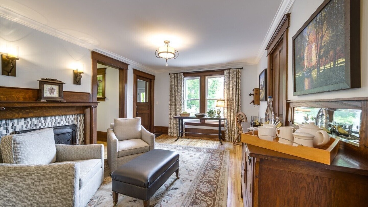 Photo of Livingroom in Grey Highlands